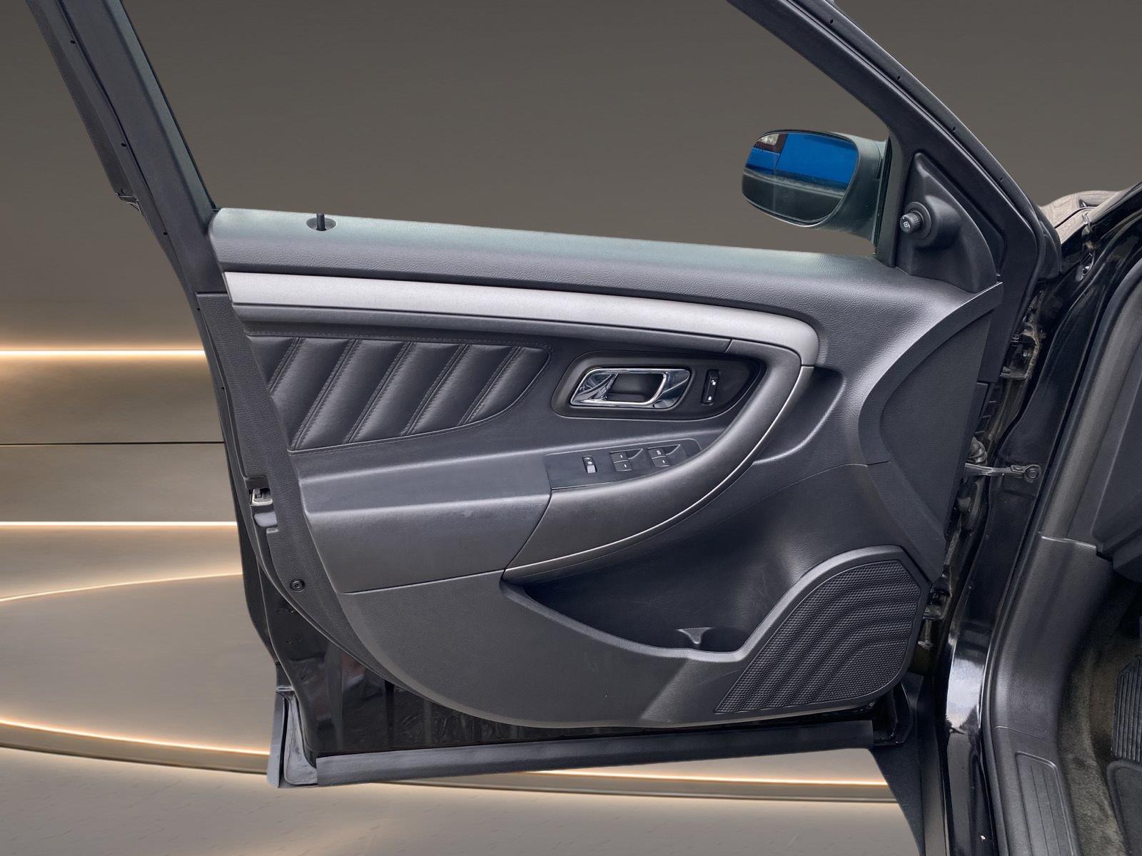 2011 Ford Taurus SEL at Rick Weaver Chevrolet