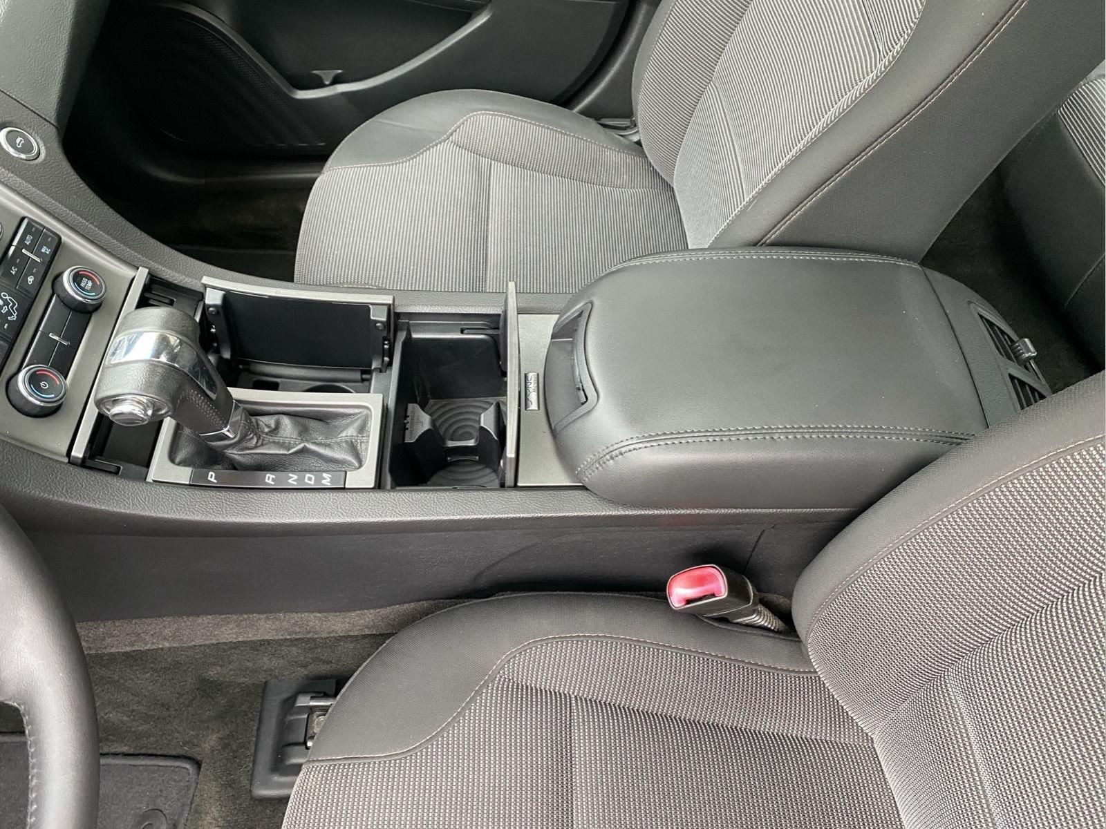 2011 Ford Taurus SEL at Rick Weaver Chevrolet