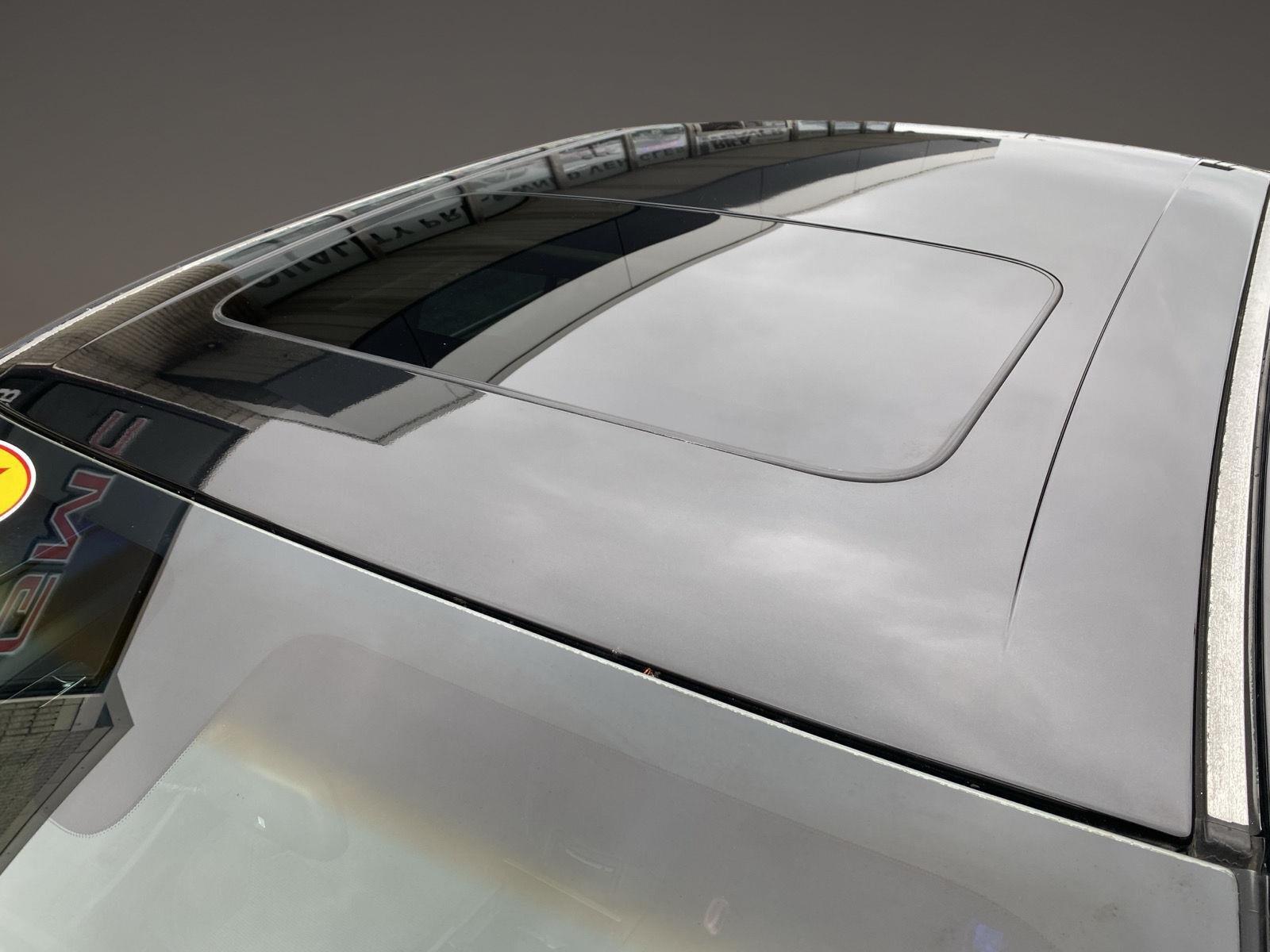 2011 Ford Taurus SEL at Rick Weaver Chevrolet