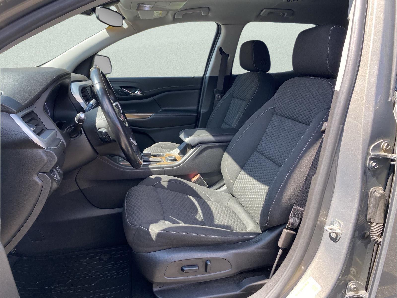 2019 GMC Acadia SLE at McCandless Ford