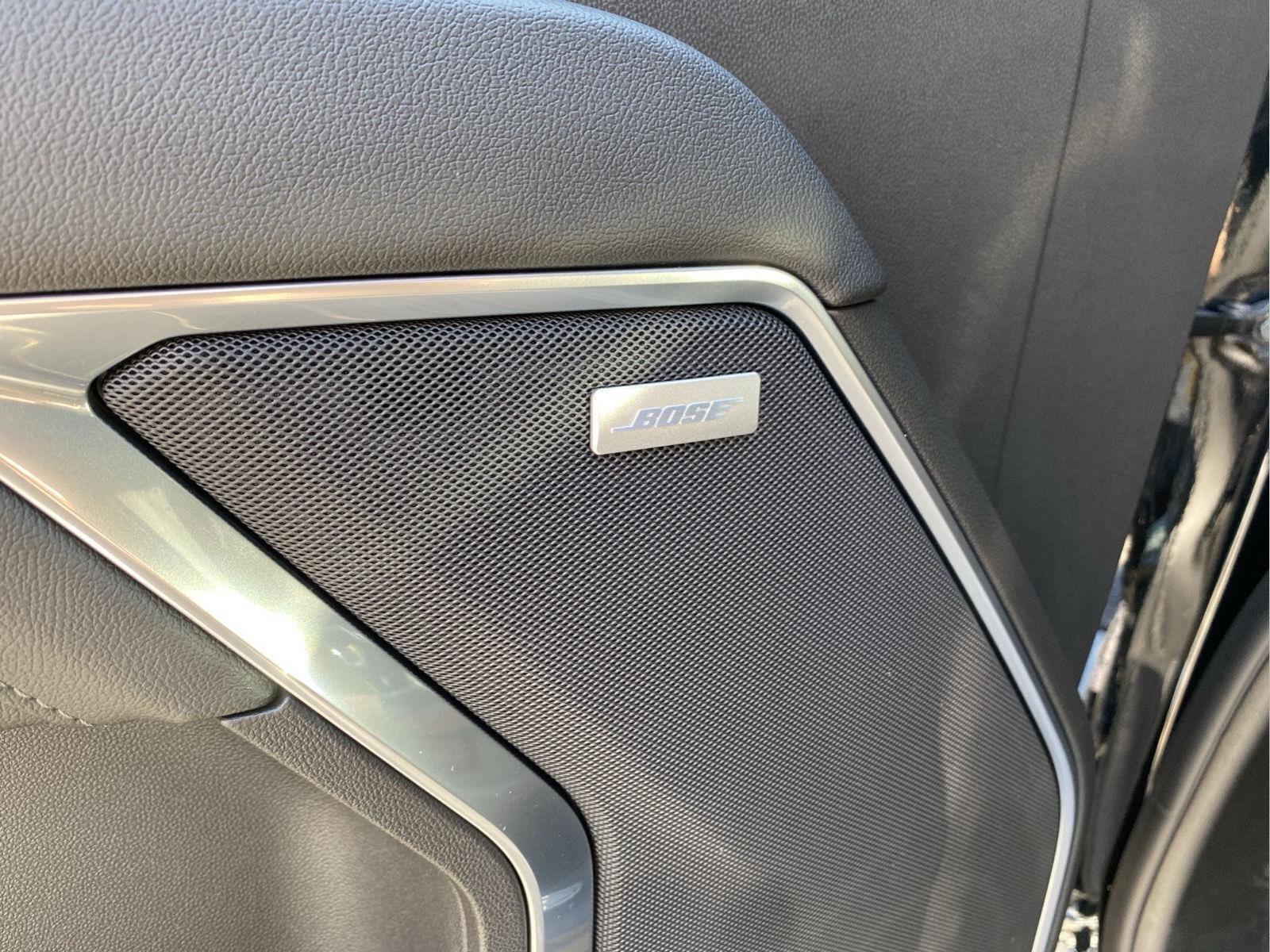 2024 GMC Sierra 1500 SLT at Baglier Buick GMC Mazda