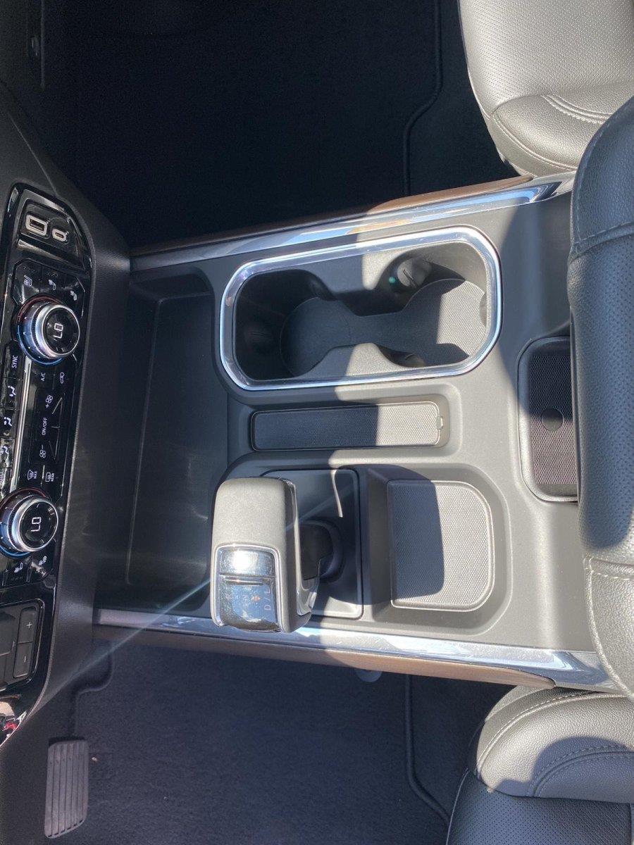 2024 GMC Sierra 1500 SLT at Baglier Buick GMC Mazda