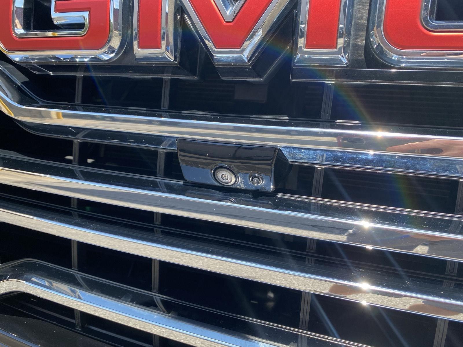 2024 GMC Sierra 1500 SLT at Baglier Buick GMC Mazda