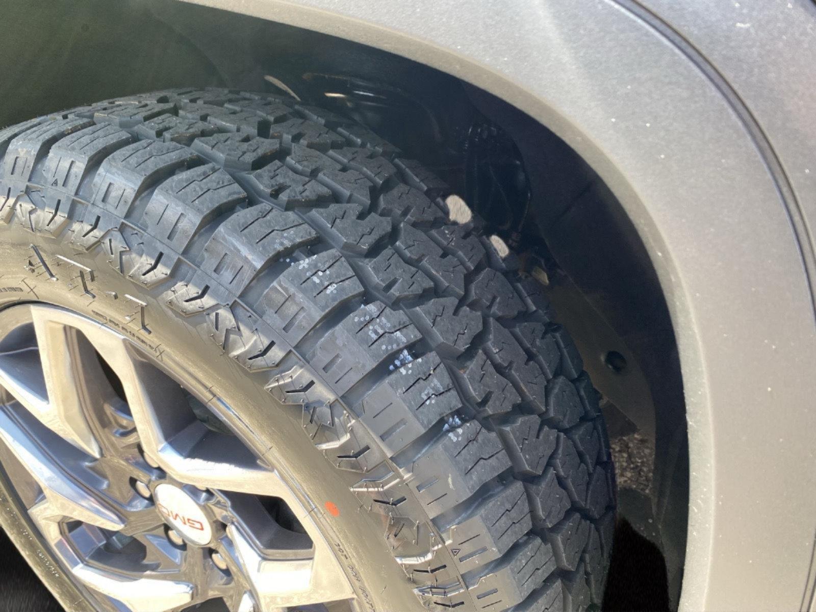 2024 GMC Sierra 1500 SLT at Baglier Buick GMC Mazda