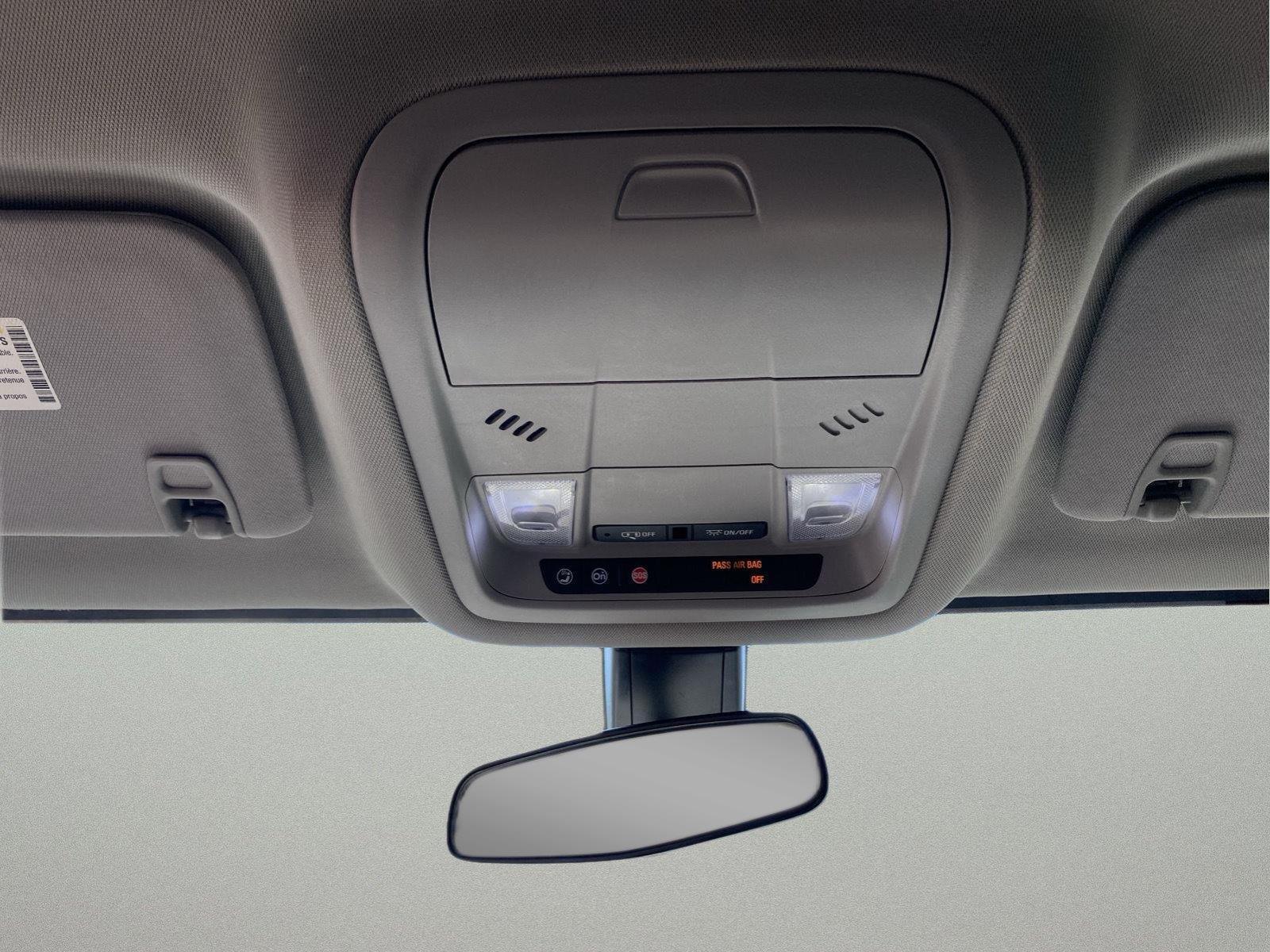 2019 GMC Acadia SLE at McCandless Ford