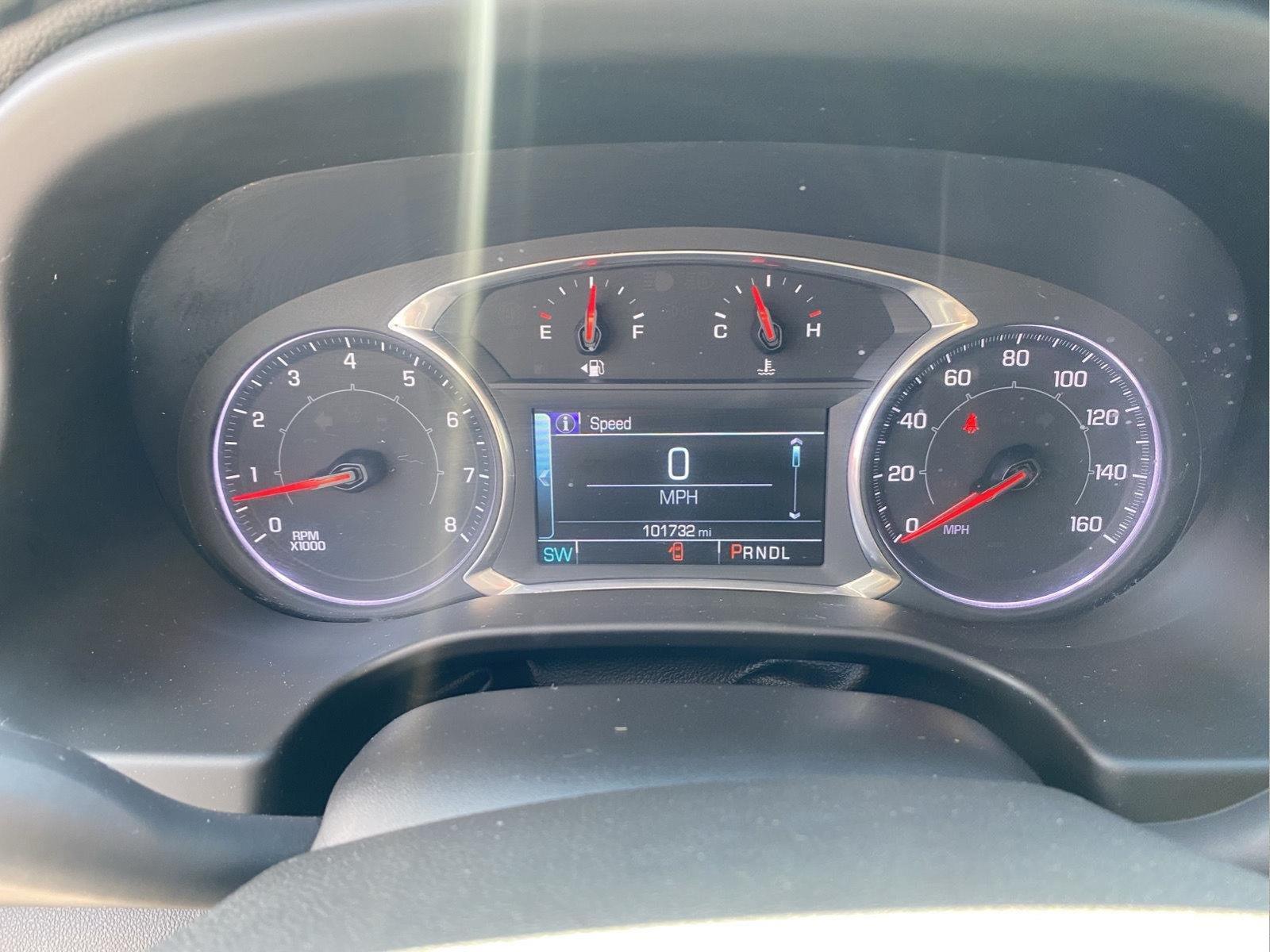 2019 GMC Acadia SLE at McCandless Ford