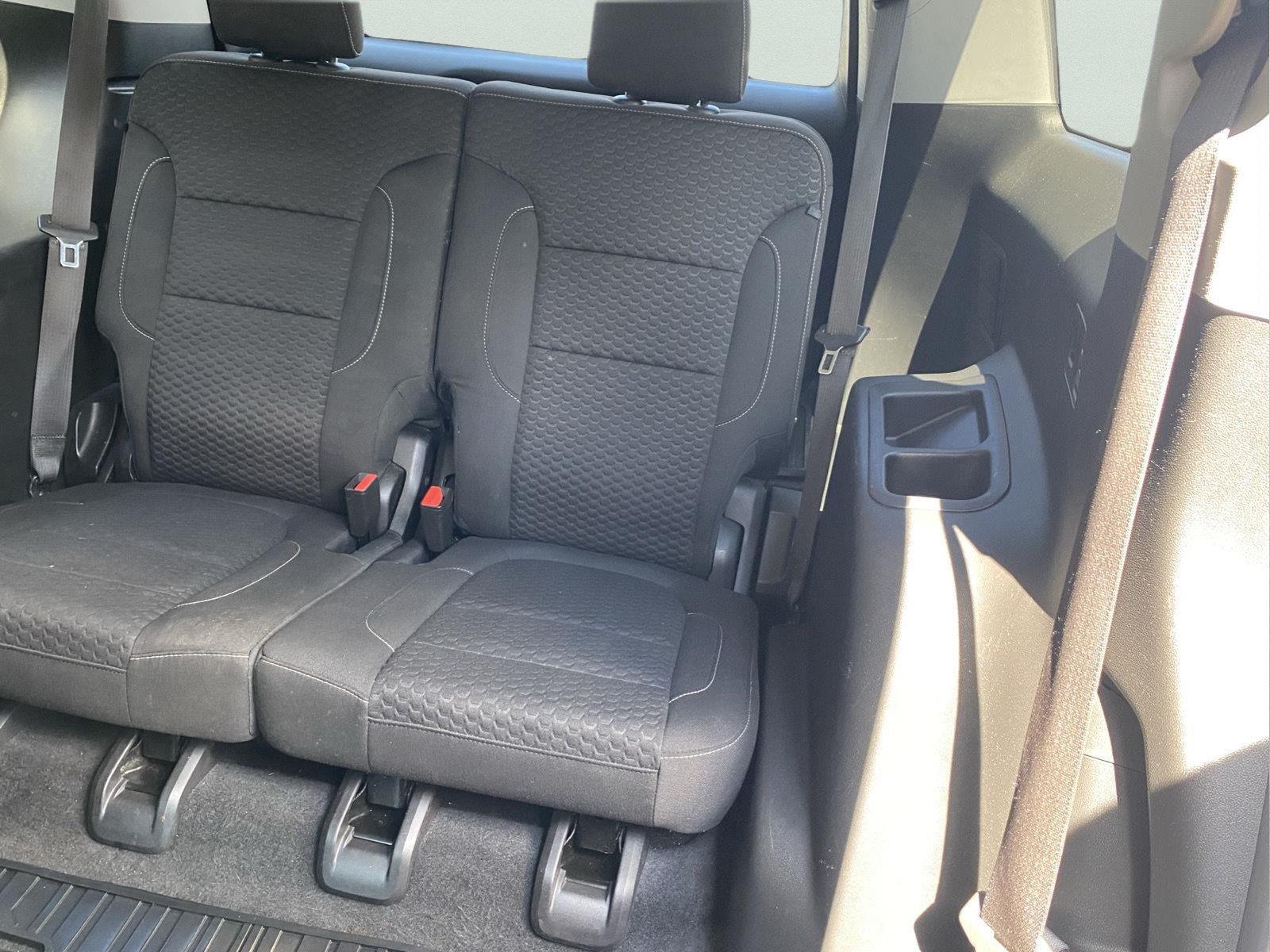 2019 GMC Acadia SLE at McCandless Ford