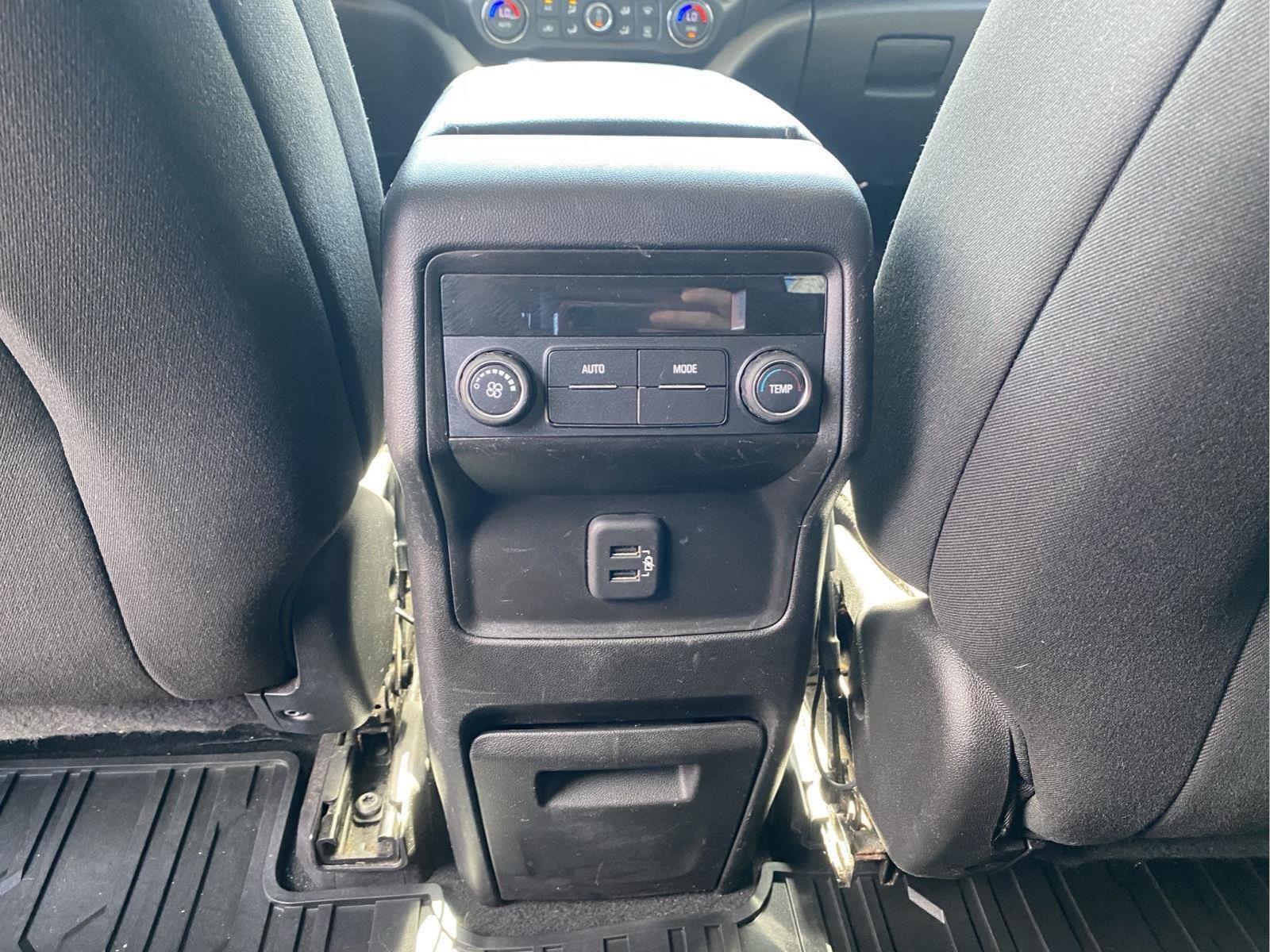 2019 GMC Acadia SLE at McCandless Ford