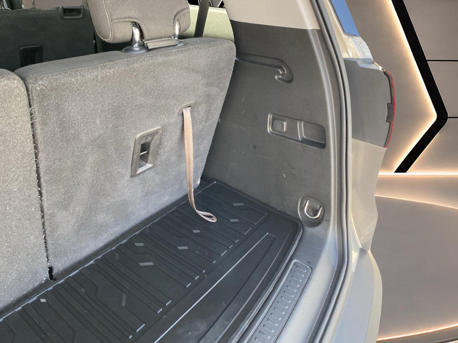 2019 GMC Acadia SLE at McCandless Ford