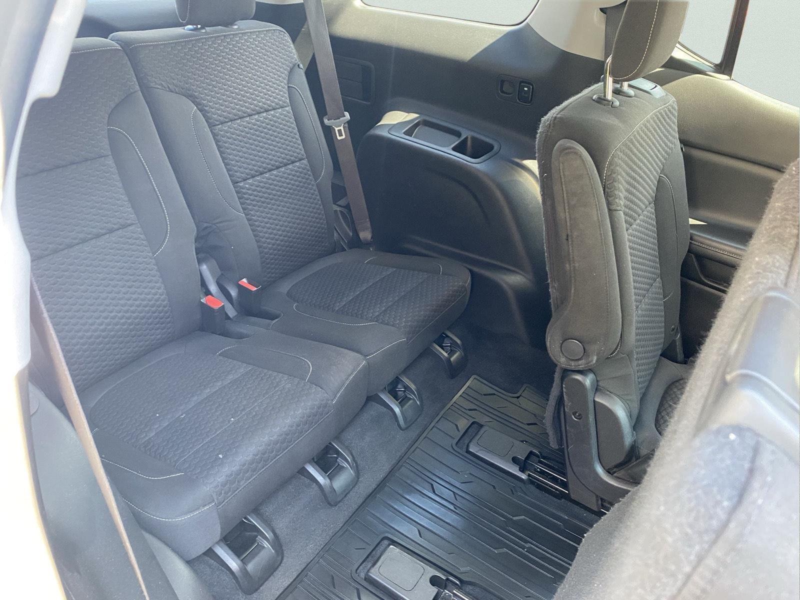 2019 GMC Acadia SLE at McCandless Ford