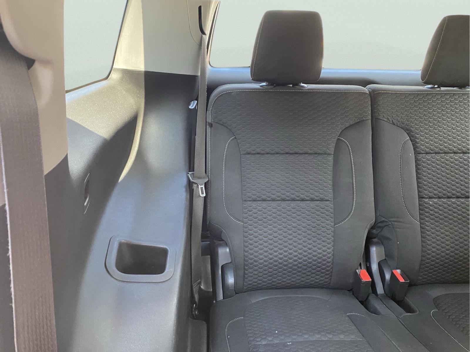 2019 GMC Acadia SLE at McCandless Ford