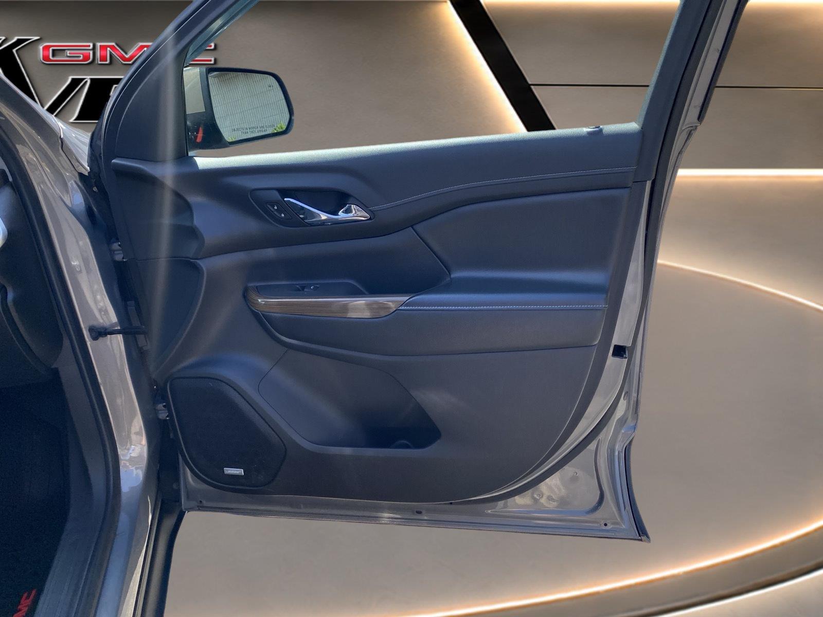 2019 GMC Acadia SLE at McCandless Ford