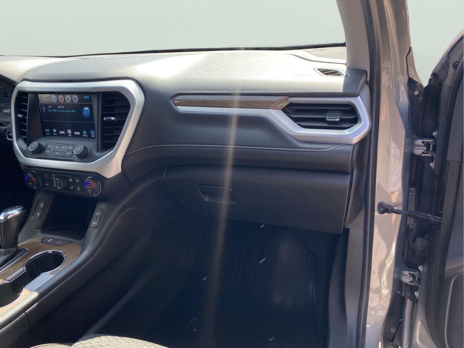 2019 GMC Acadia SLE at McCandless Ford