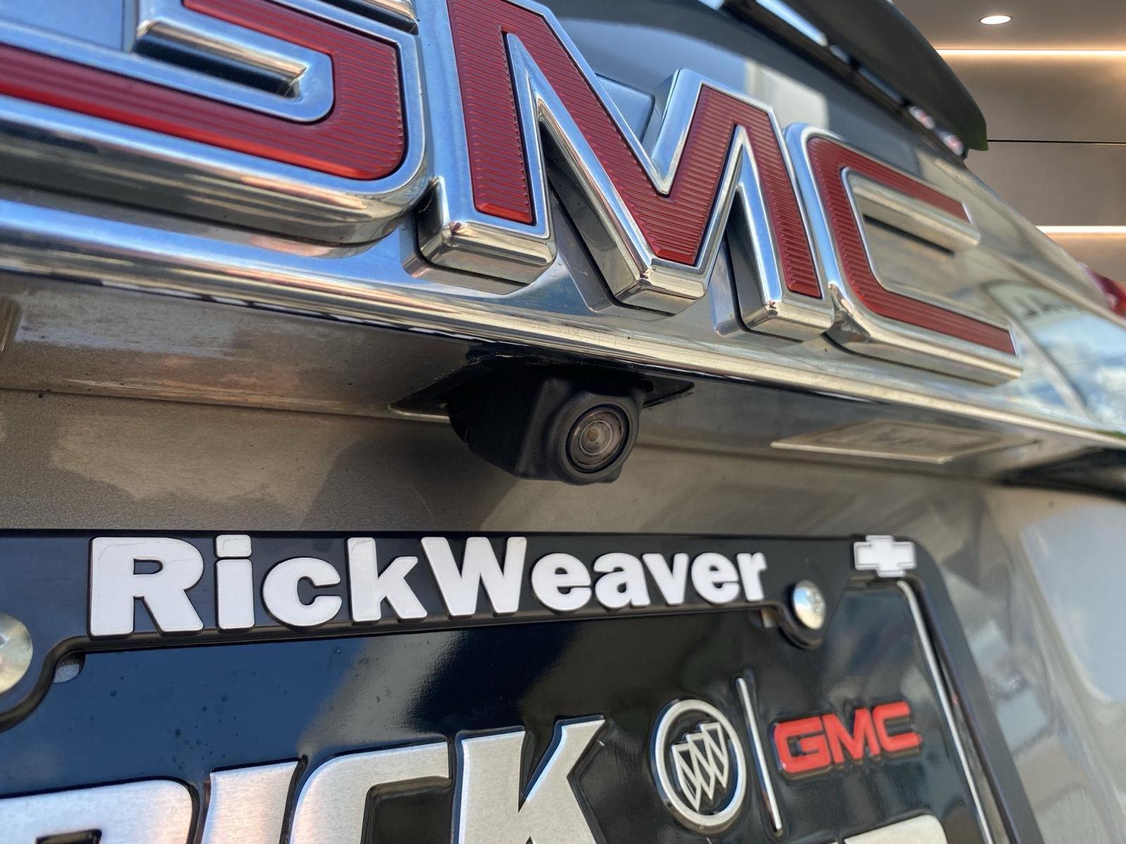 2019 GMC Acadia SLE at McCandless Ford