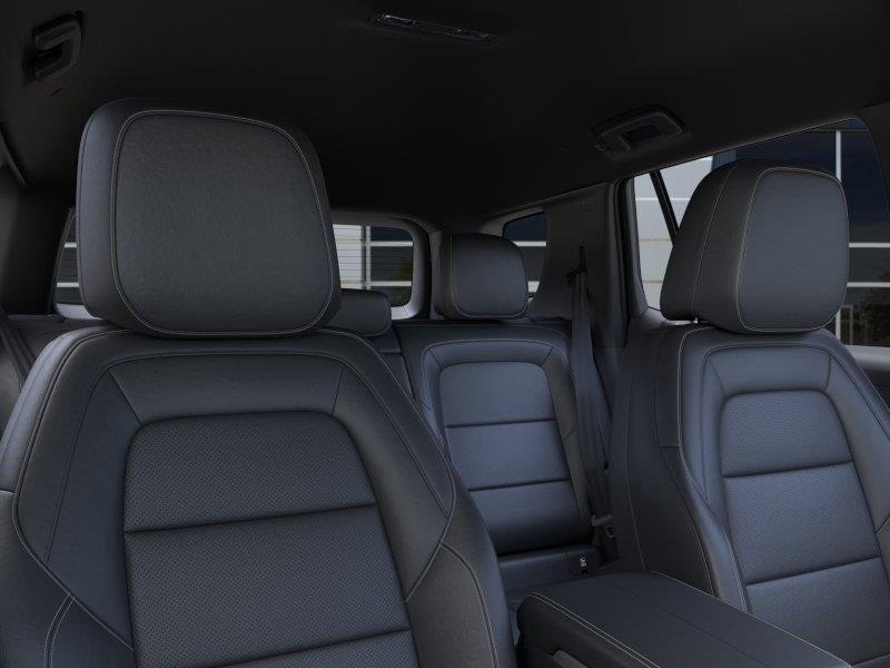 2026 GMC Terrain AWD Elevation at Altoona Honda