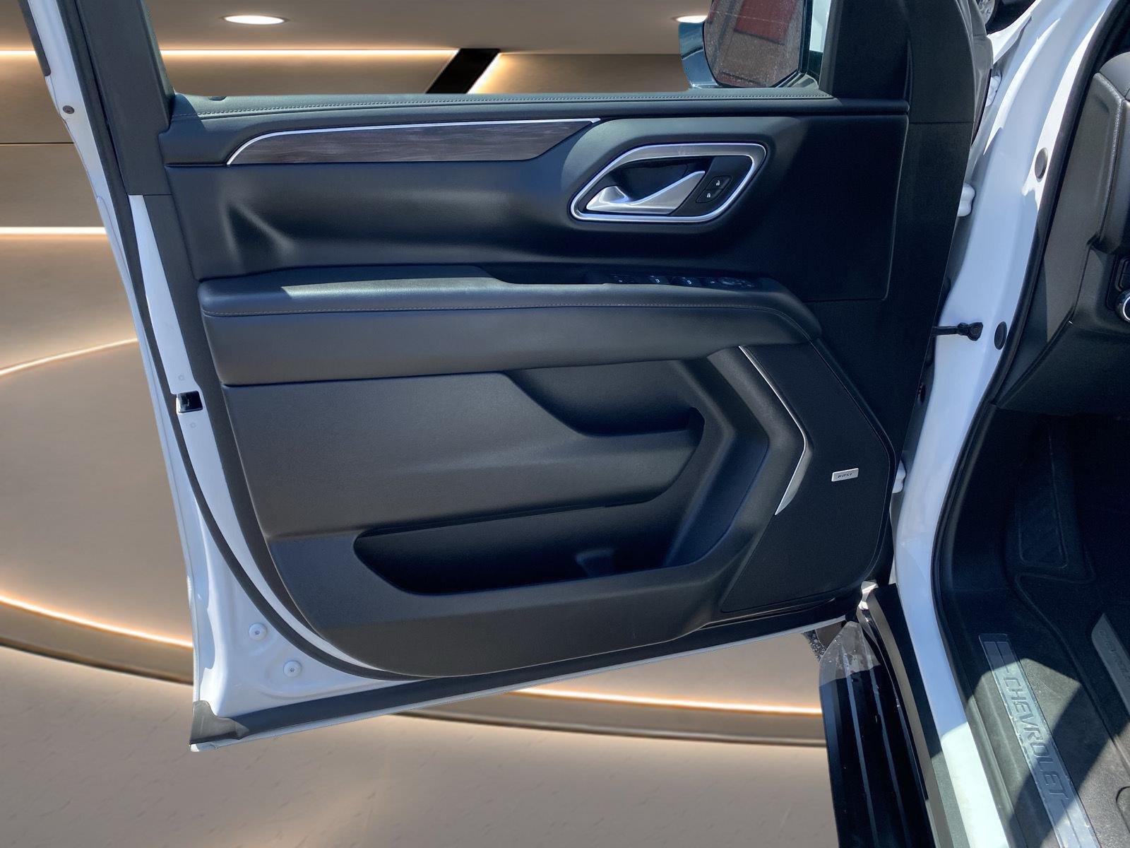 2024 Chevrolet Tahoe LT at Rick Weaver Chevrolet