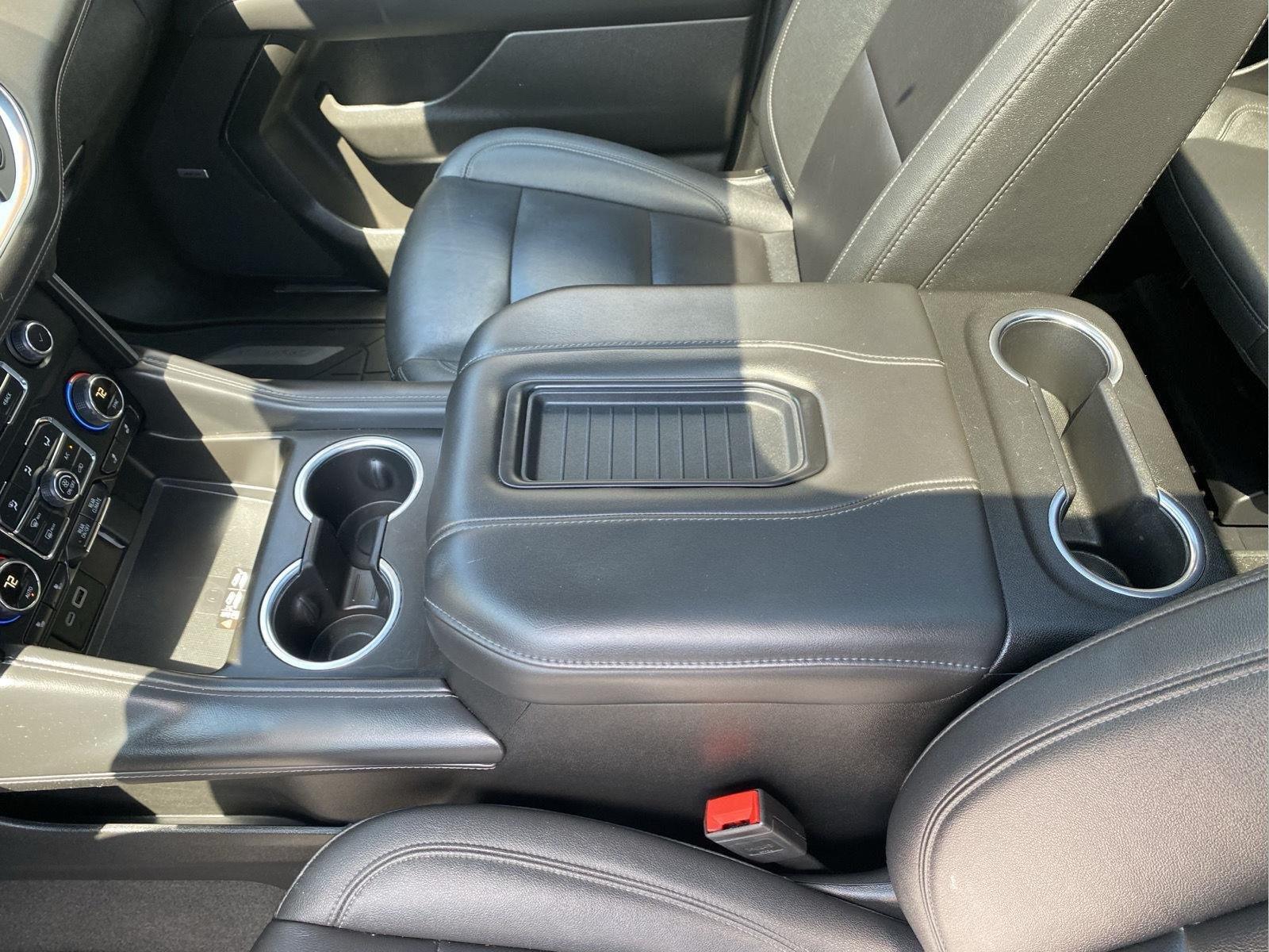 2024 Chevrolet Tahoe LT at Rick Weaver Chevrolet