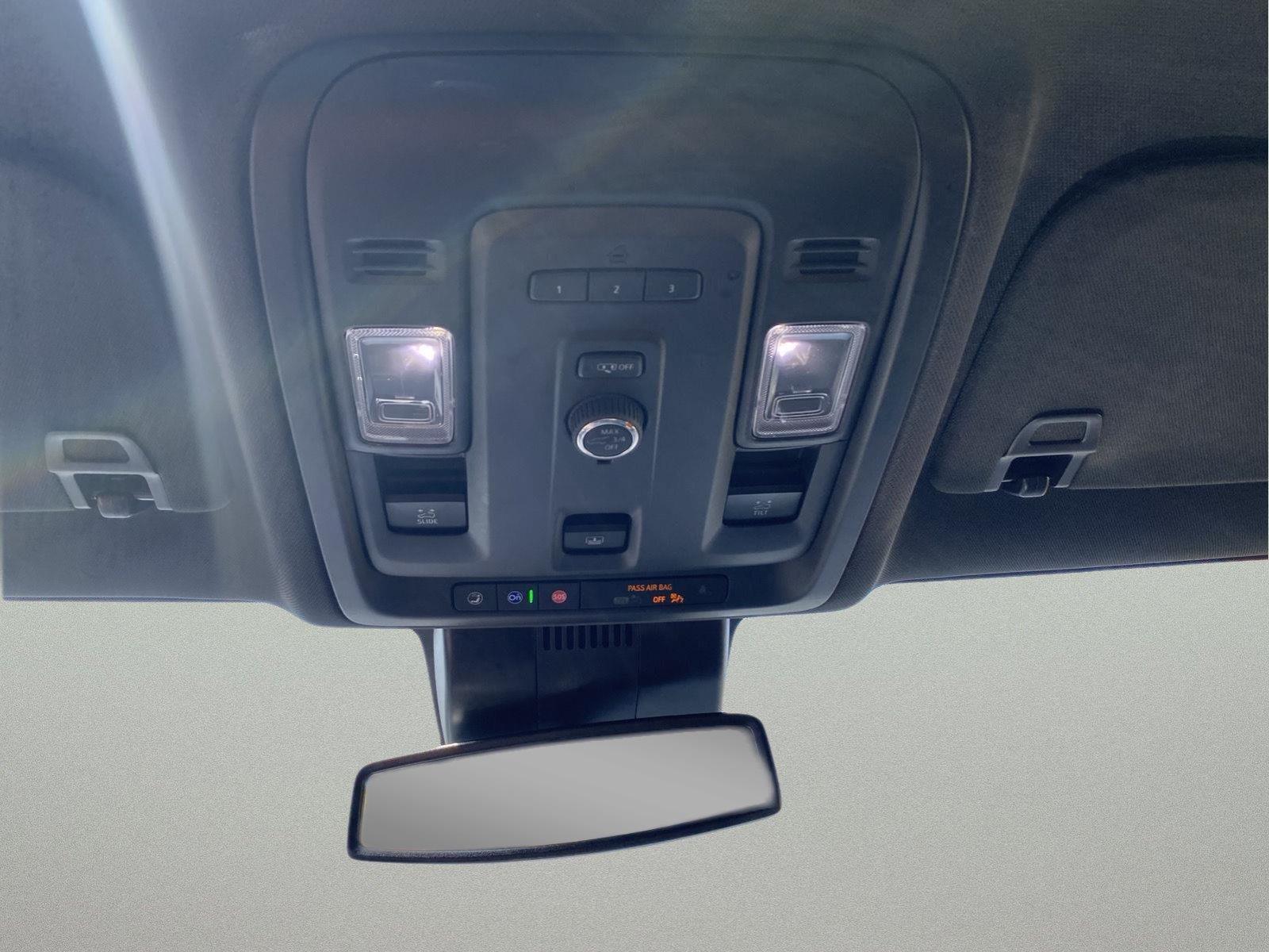 2024 Chevrolet Tahoe LT at Rick Weaver Chevrolet