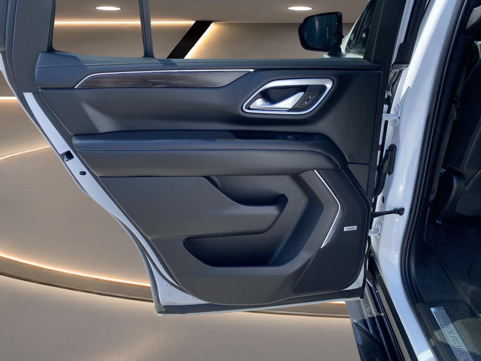 2024 Chevrolet Tahoe LT at Rick Weaver Chevrolet