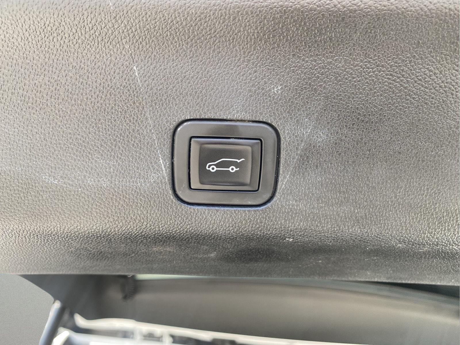 2024 Chevrolet Tahoe LT at Rick Weaver Chevrolet