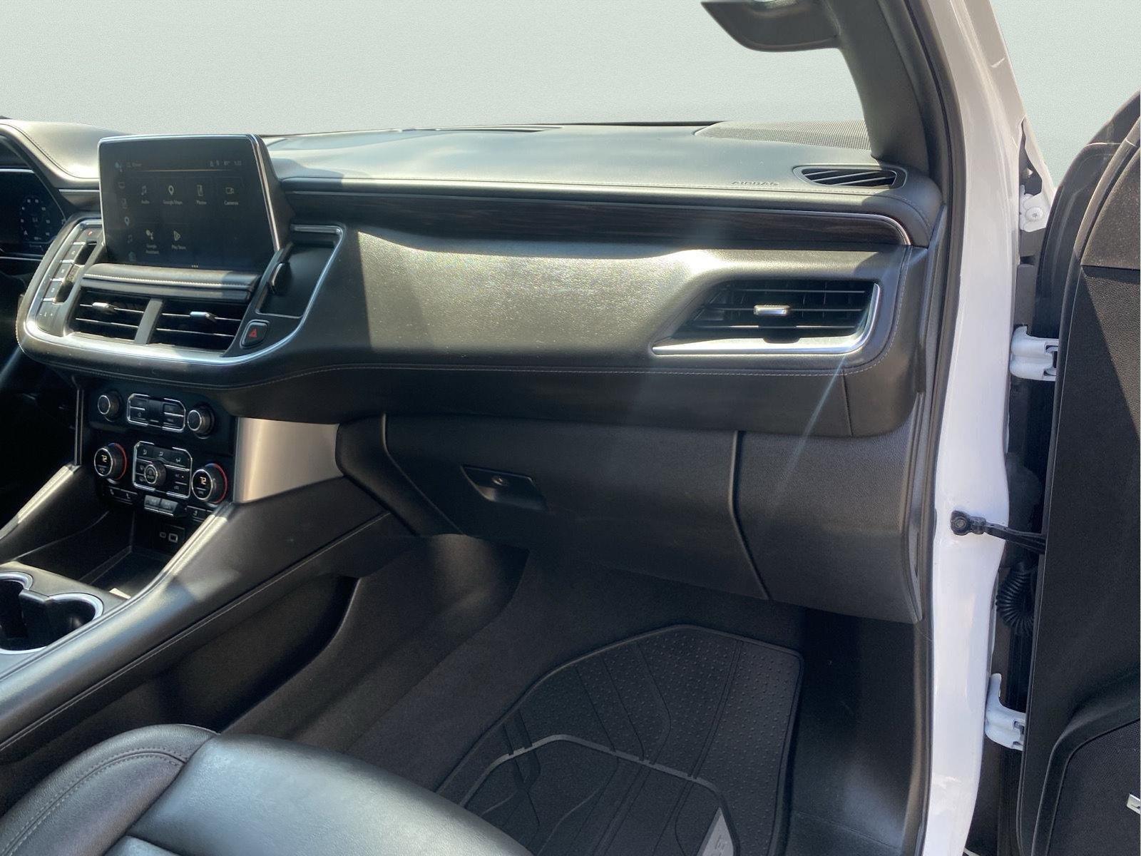 2024 Chevrolet Tahoe LT at Rick Weaver Chevrolet