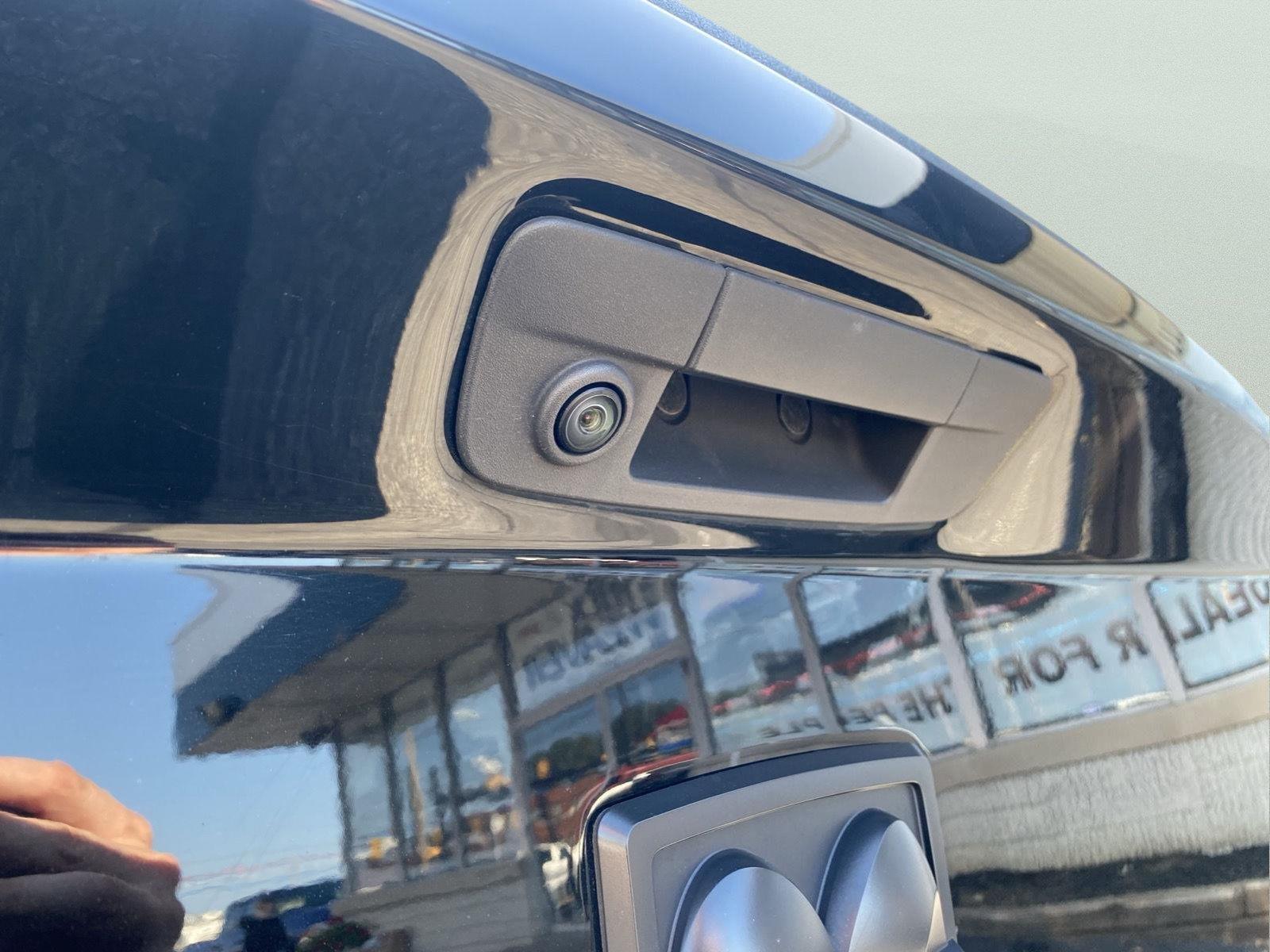 2021 Ram 1500 Classic Warlock at Rick Weaver GMC