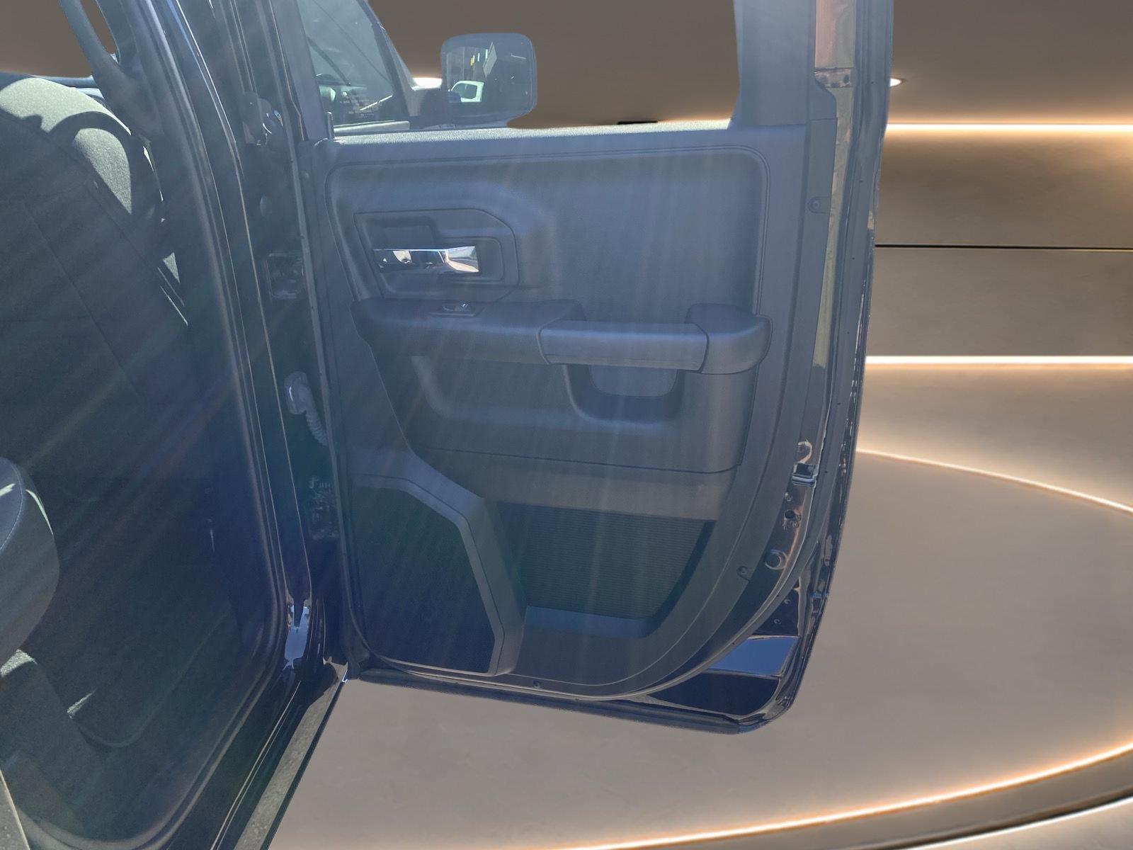 2021 Ram 1500 Classic Warlock at Rick Weaver GMC