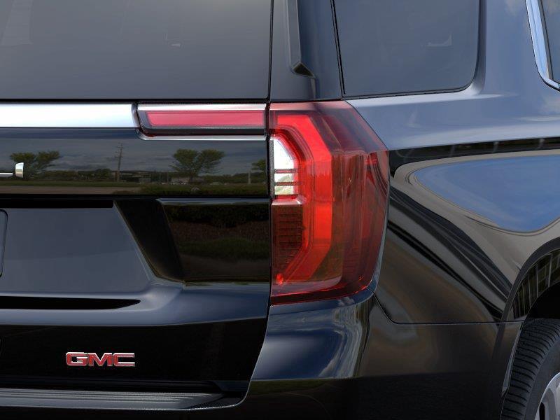 2026 GMC Yukon Denali at Chevrolet & GMC Titusville