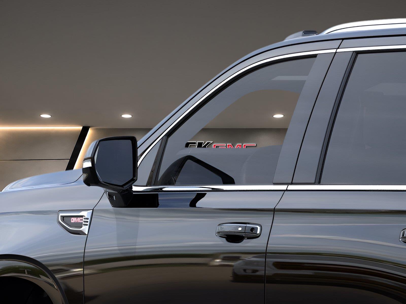 2026 GMC Yukon Denali at Chevrolet & GMC Titusville