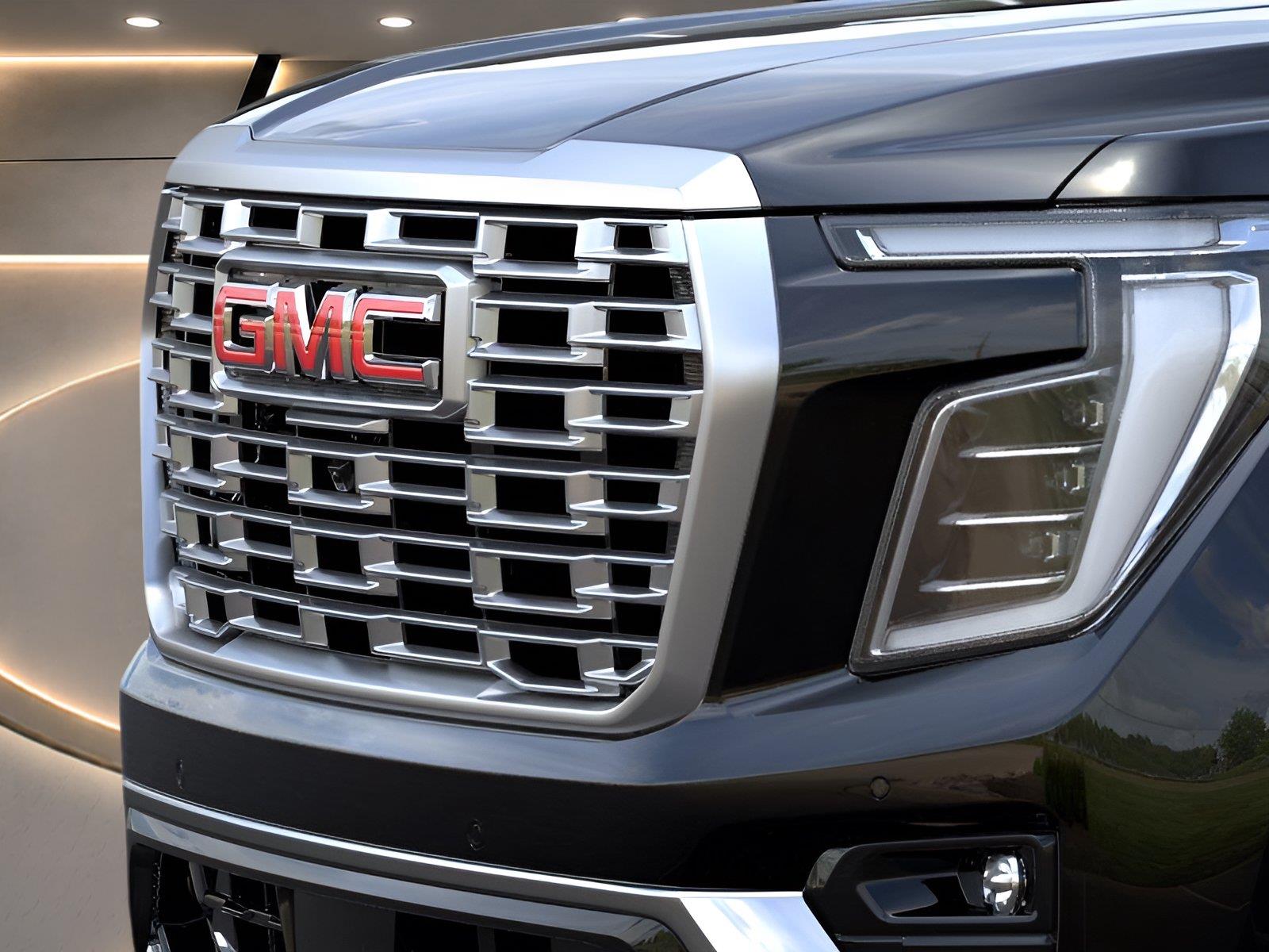 2026 GMC Yukon Denali at Chevrolet & GMC Titusville