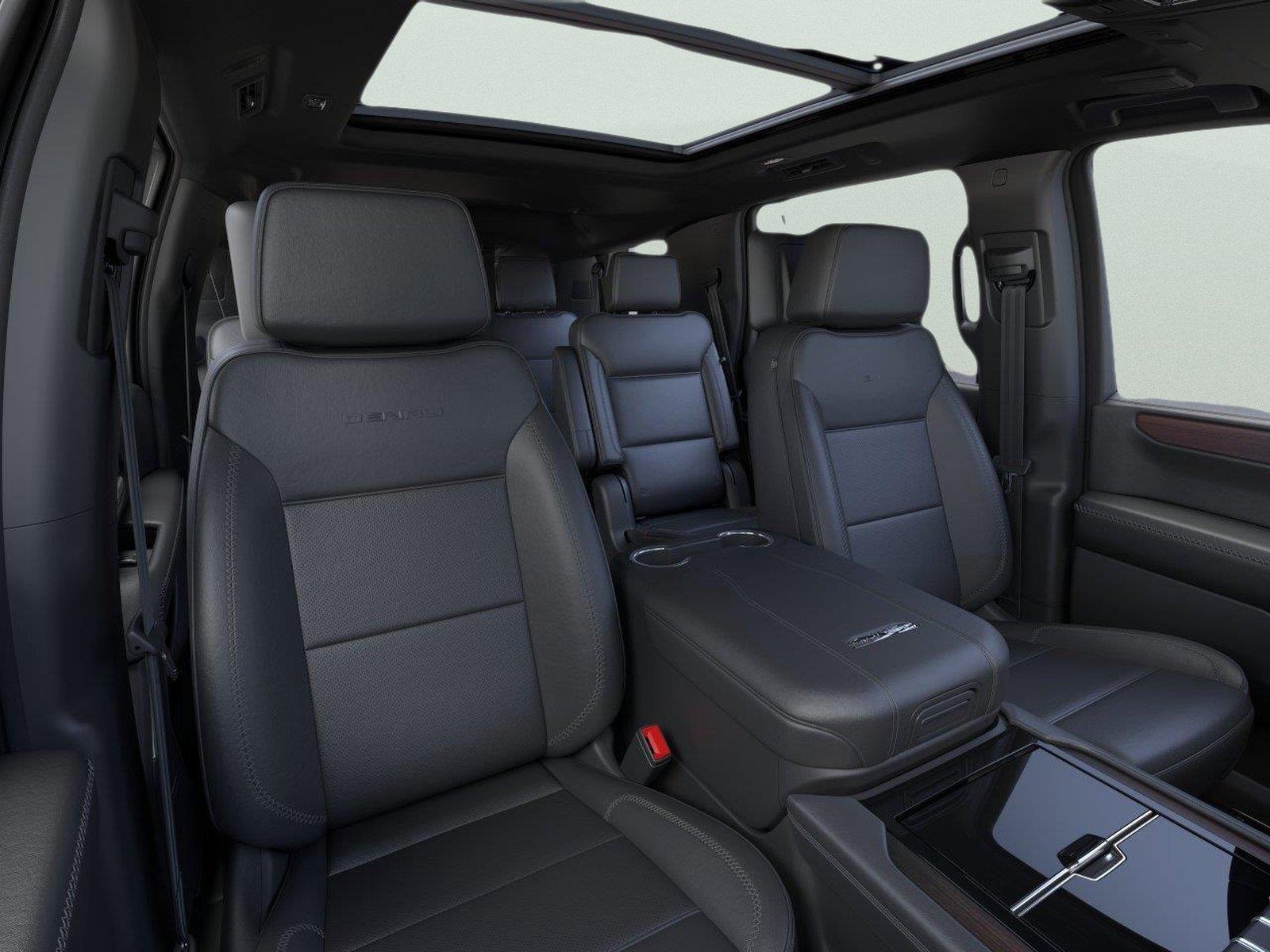 2026 GMC Yukon Denali at Chevrolet & GMC Titusville