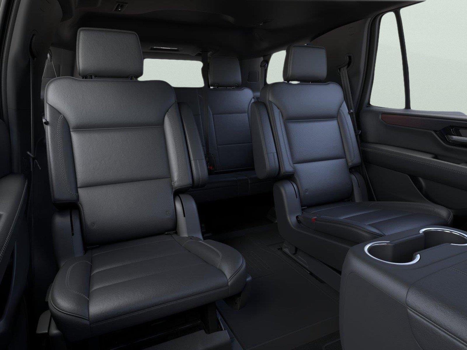 2026 GMC Yukon Denali at Chevrolet & GMC Titusville