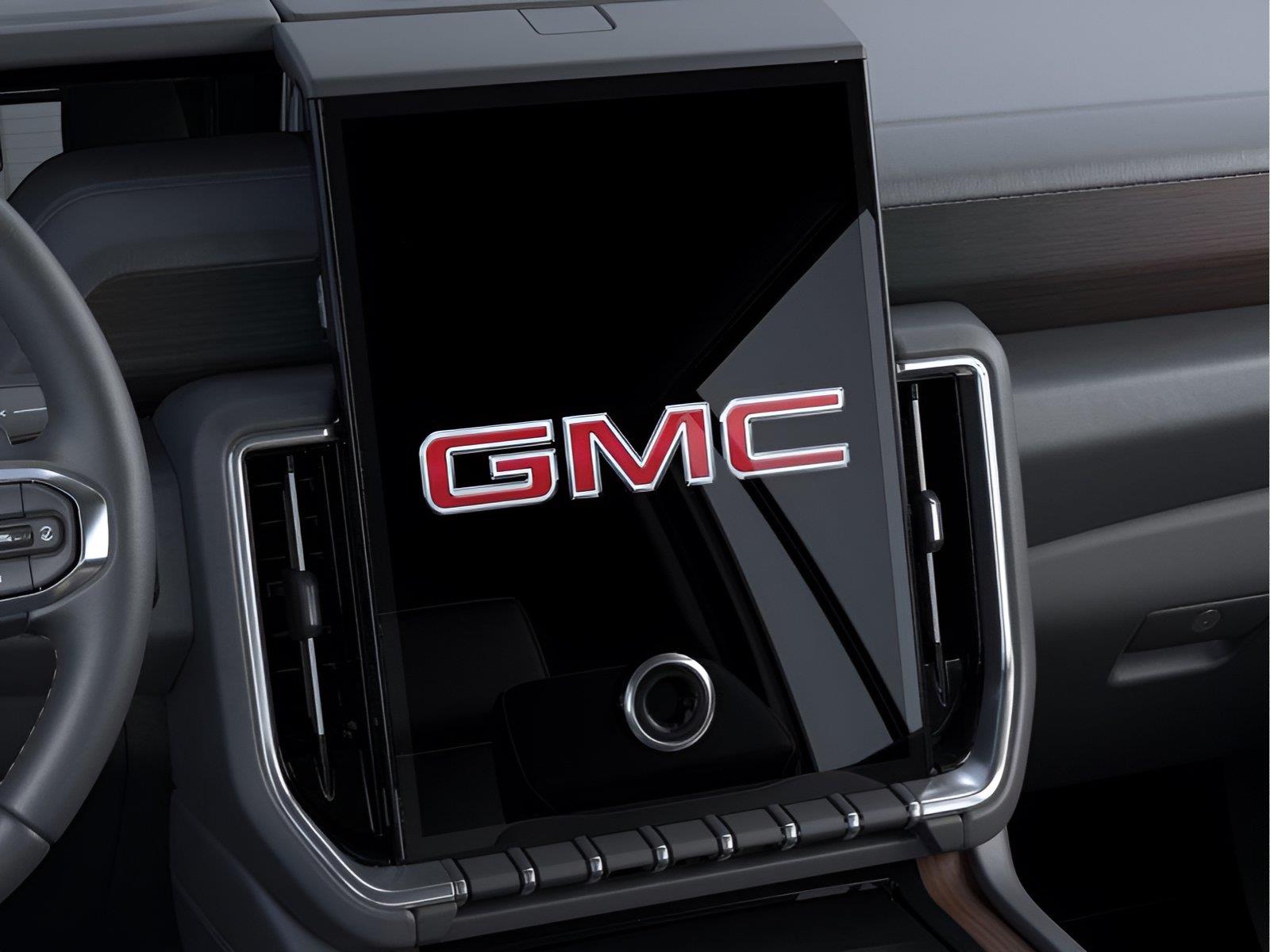 2026 GMC Yukon Denali at Chevrolet & GMC Titusville