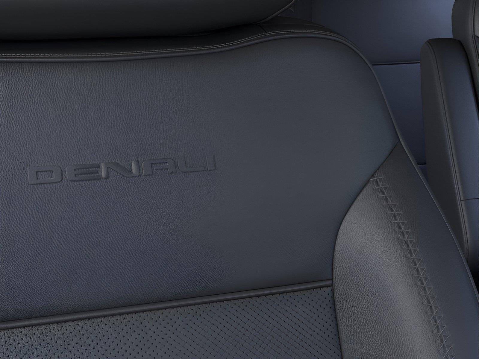 2026 GMC Yukon Denali at Chevrolet & GMC Titusville