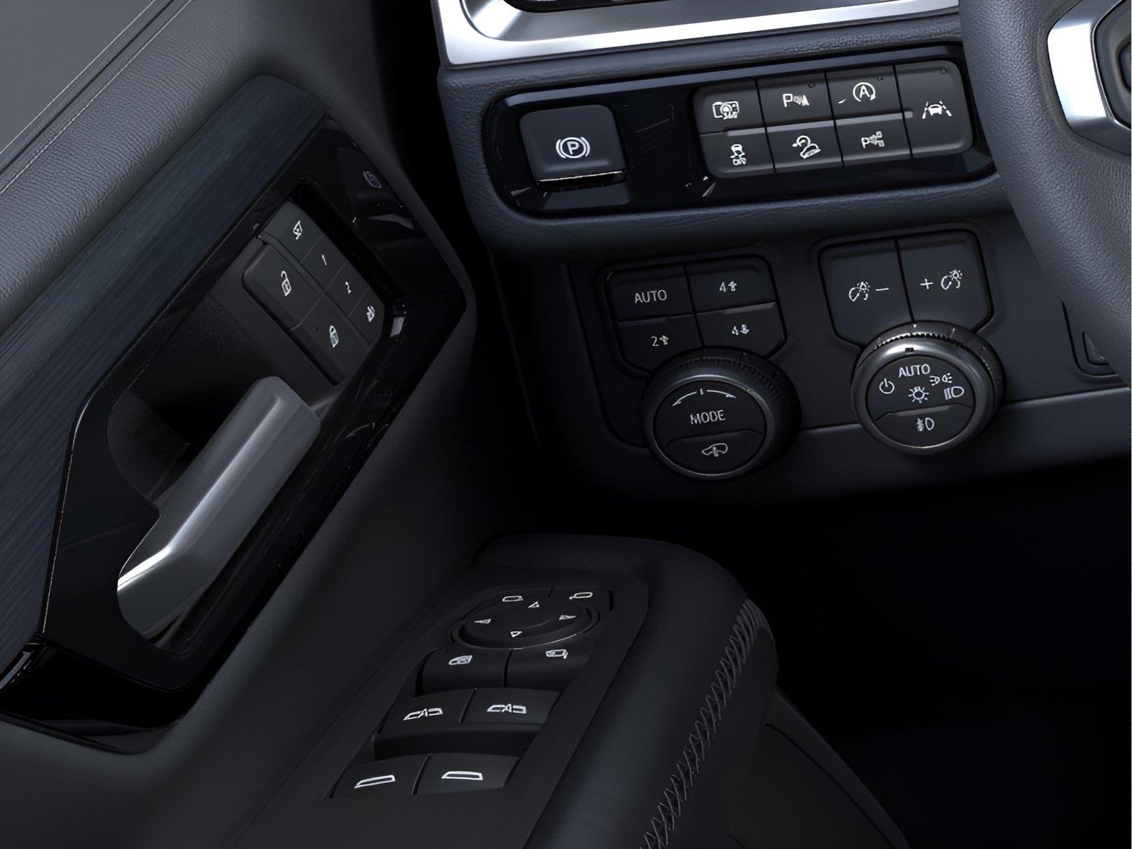 2026 GMC Yukon Denali at Chevrolet & GMC Titusville