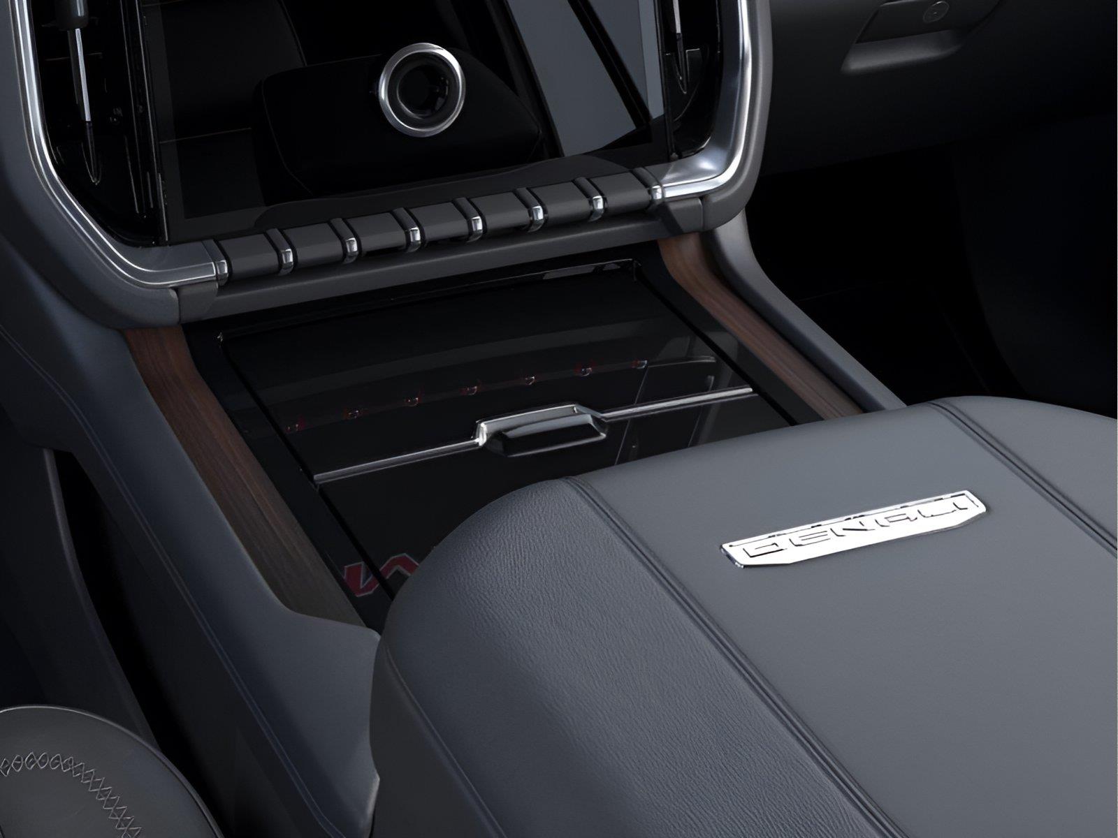 2026 GMC Yukon Denali at Chevrolet & GMC Titusville