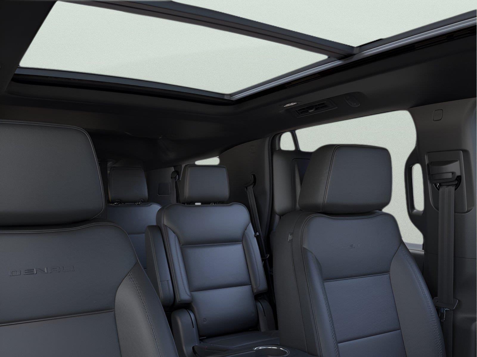 2026 GMC Yukon Denali at Chevrolet & GMC Titusville