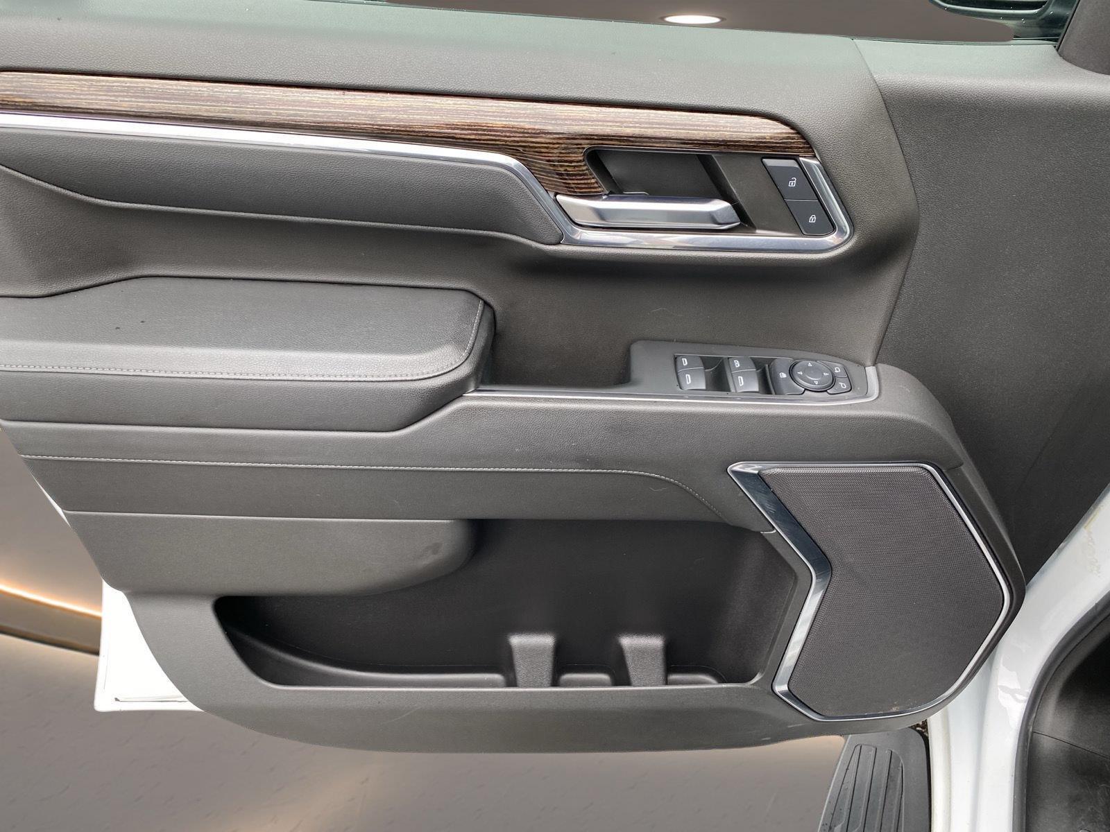2024 GMC Sierra 1500 Elevation at Baglier Buick GMC Mazda