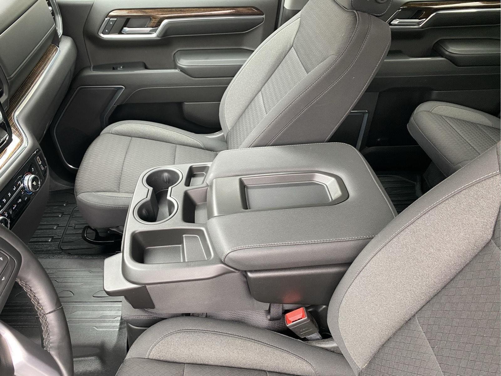 2024 GMC Sierra 1500 Elevation at Baglier Buick GMC Mazda
