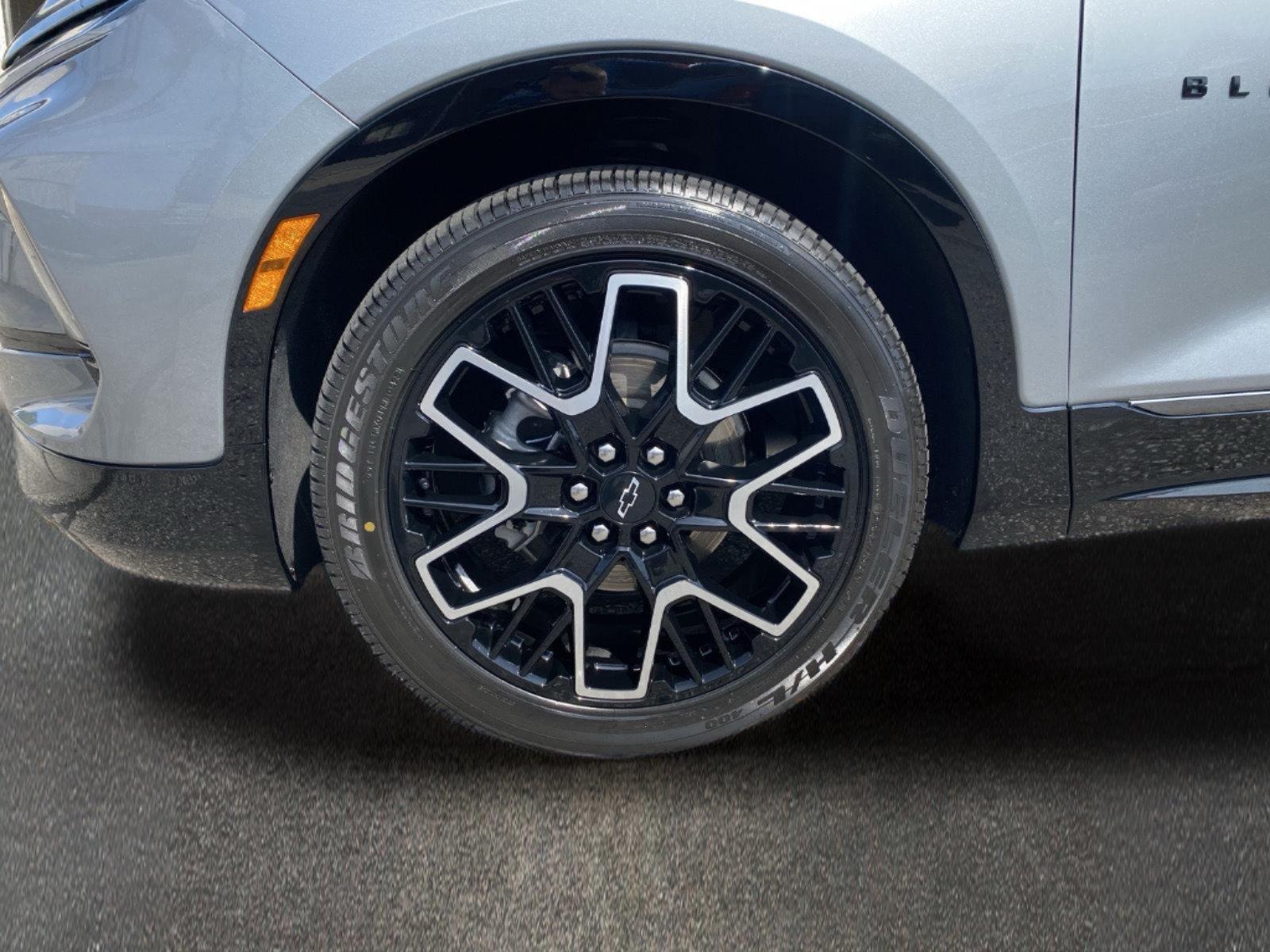 2024 Chevrolet Blazer RS at Altoona Honda