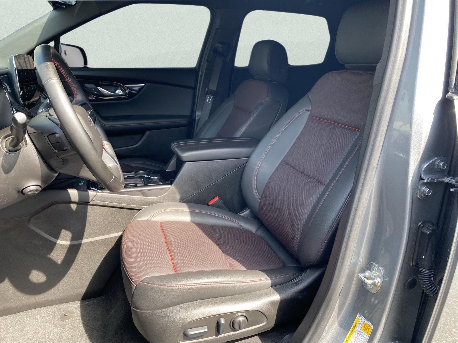 2024 Chevrolet Blazer RS at Altoona Honda