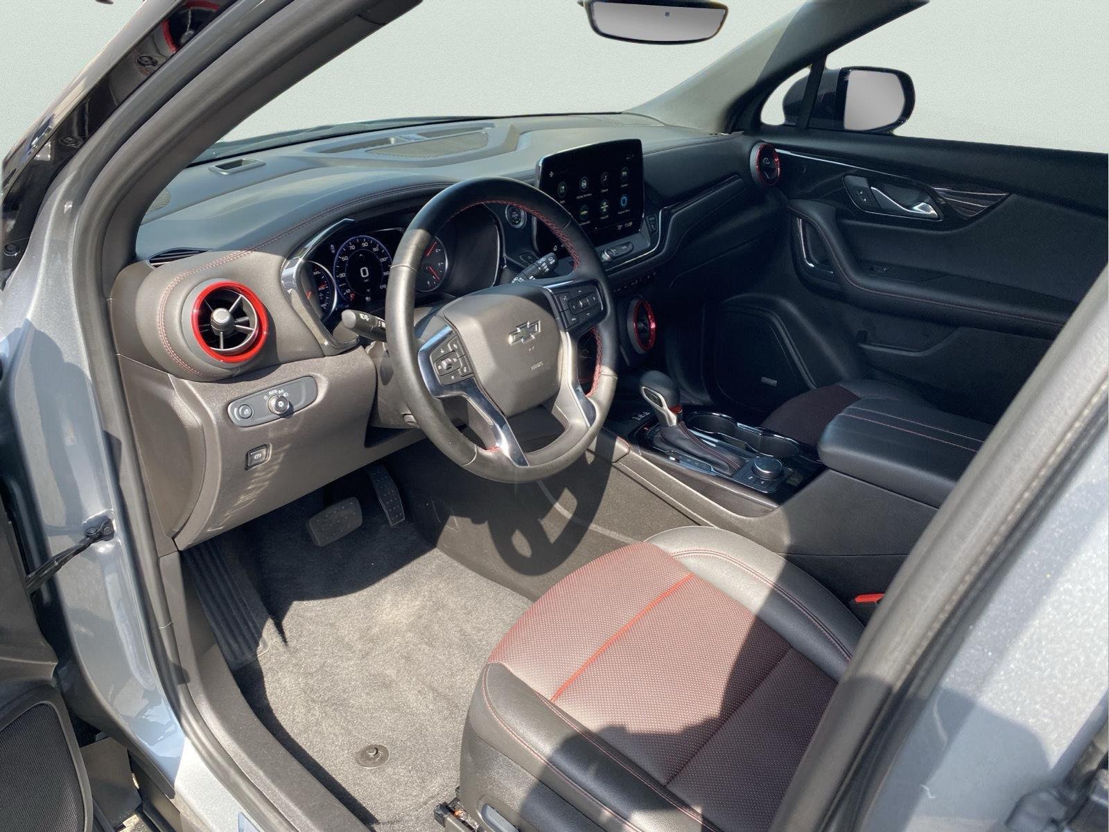 2024 Chevrolet Blazer RS at Altoona Honda