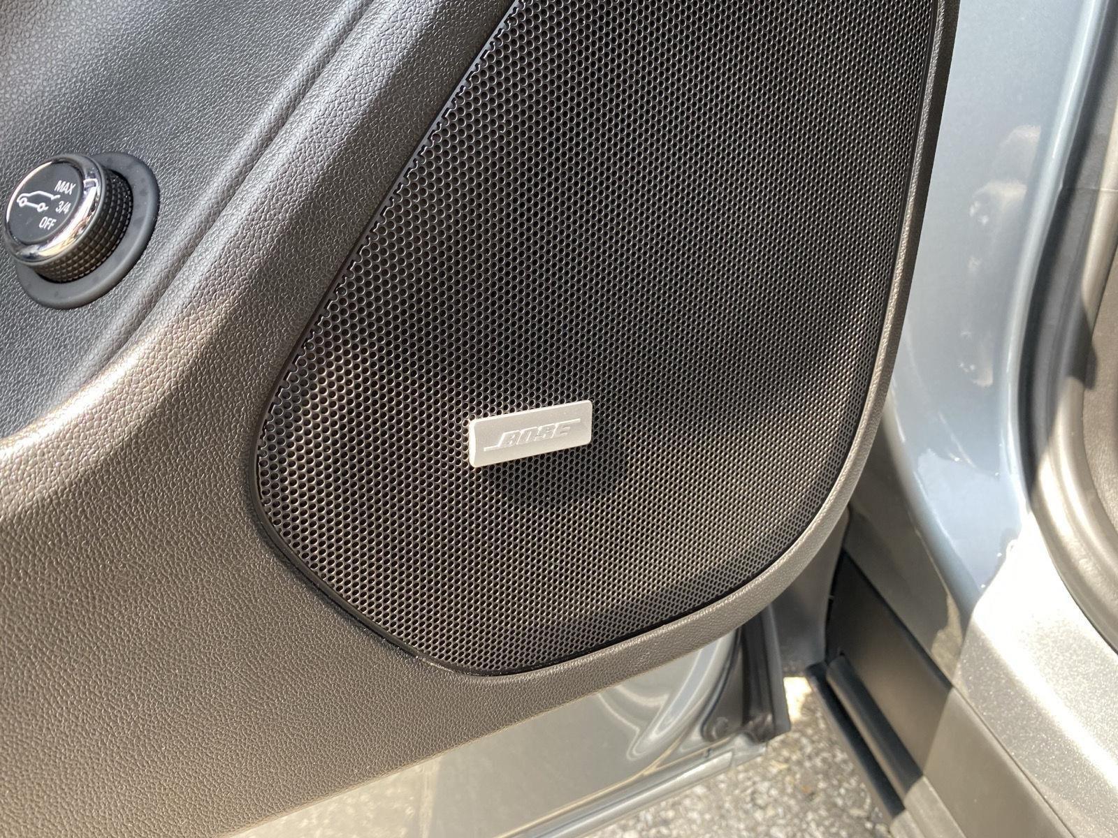 2024 Chevrolet Blazer RS at Altoona Honda
