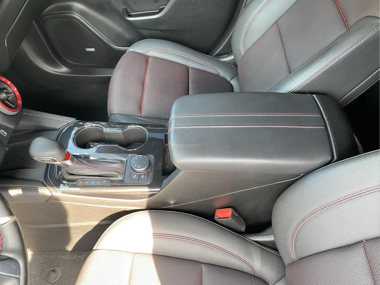 2024 Chevrolet Blazer RS at Altoona Honda