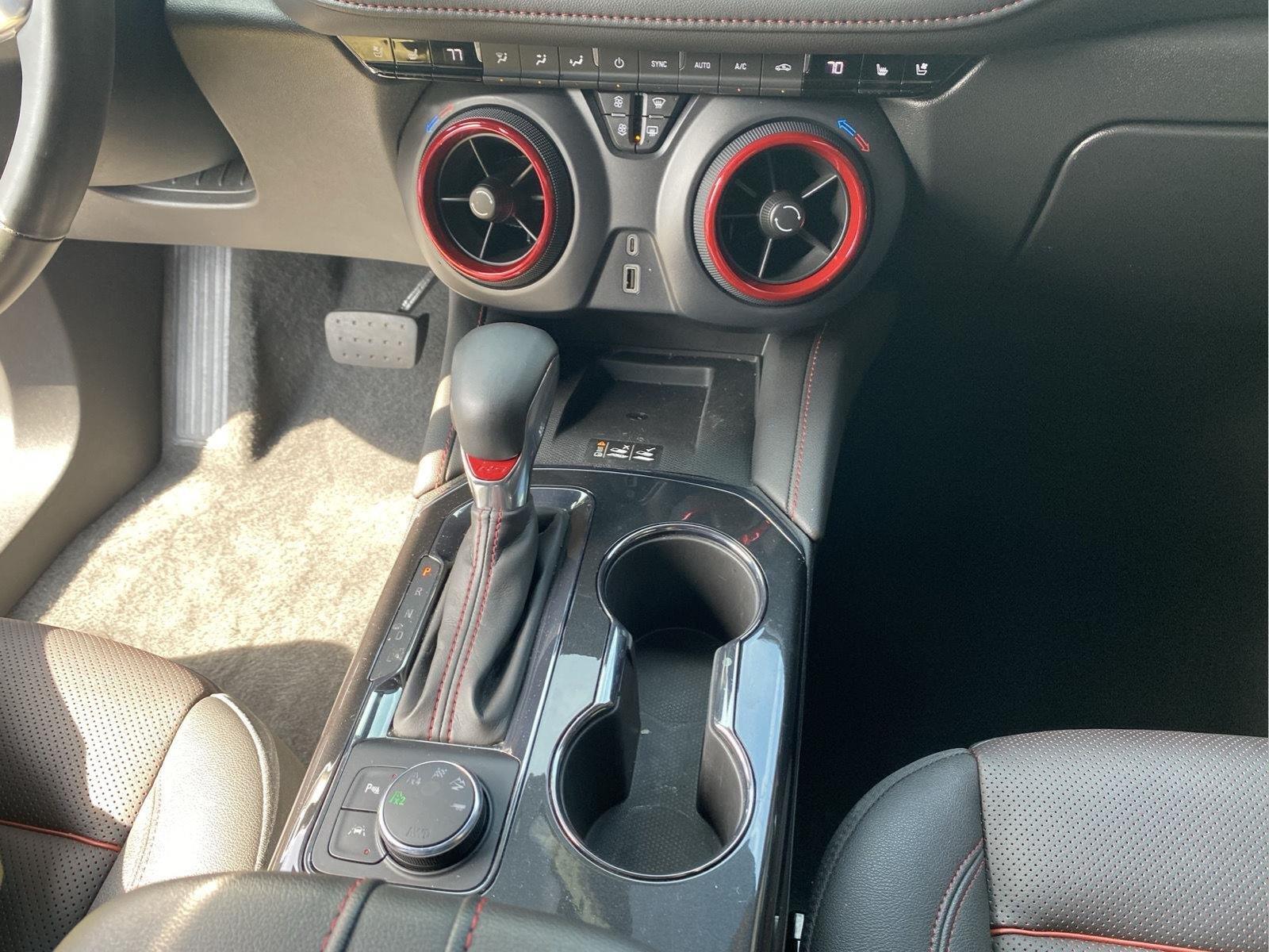 2024 Chevrolet Blazer RS at Altoona Honda