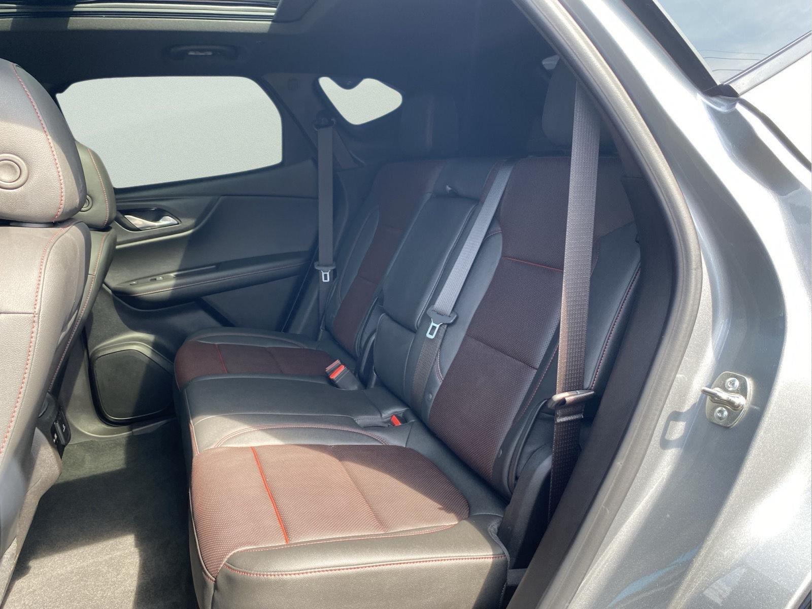 2024 Chevrolet Blazer RS at Altoona Honda