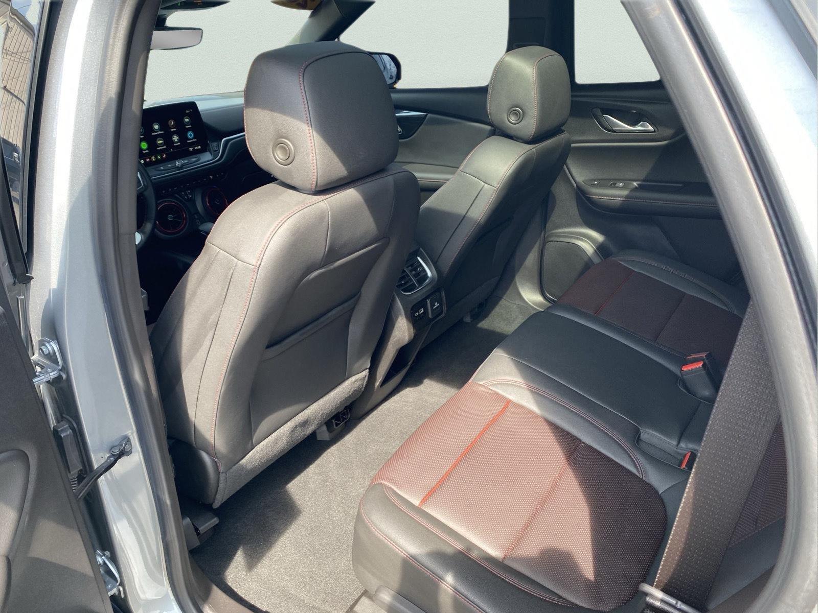 2024 Chevrolet Blazer RS at Altoona Honda