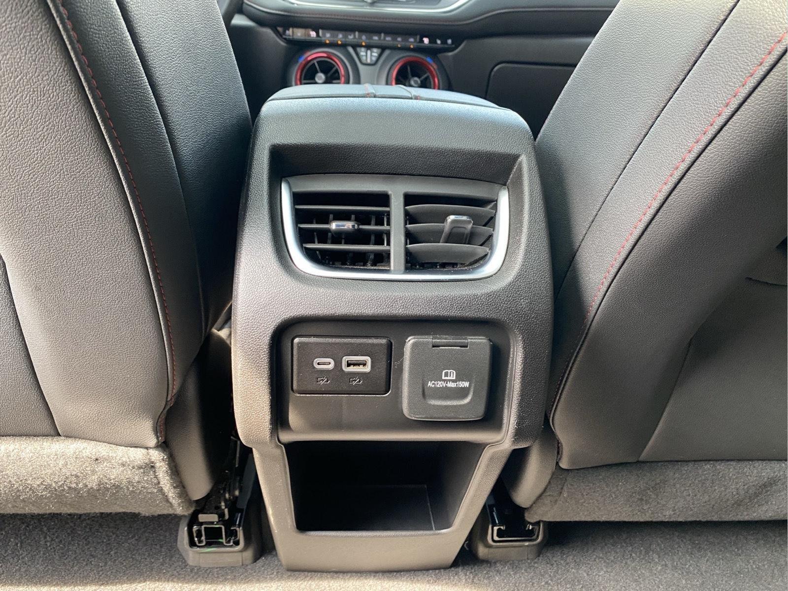 2024 Chevrolet Blazer RS at Altoona Honda