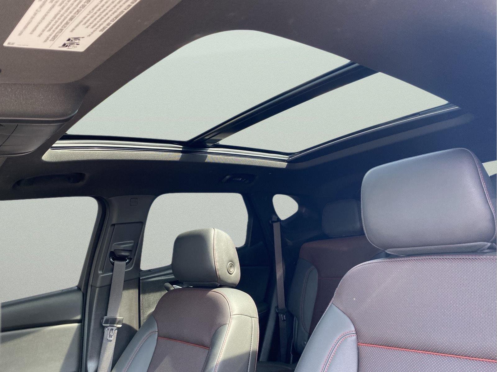 2024 Chevrolet Blazer RS at Altoona Honda