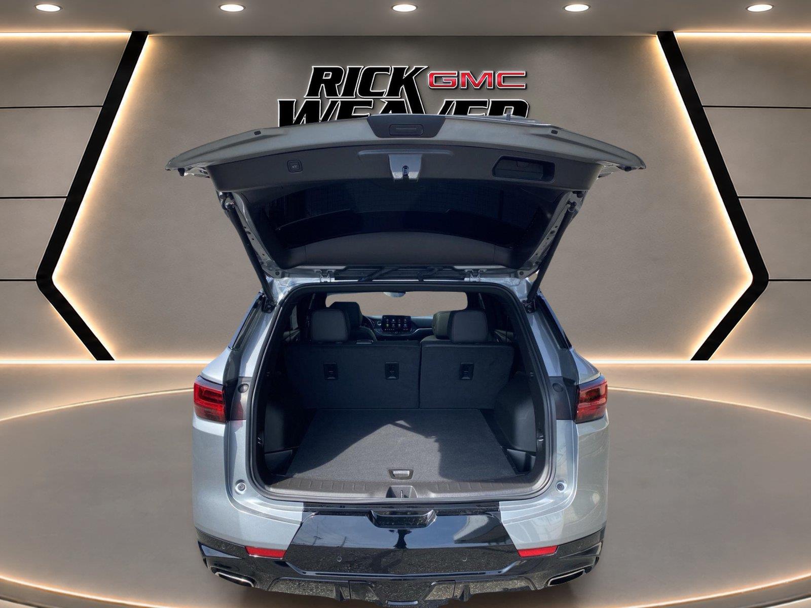 2024 Chevrolet Blazer RS at Altoona Honda